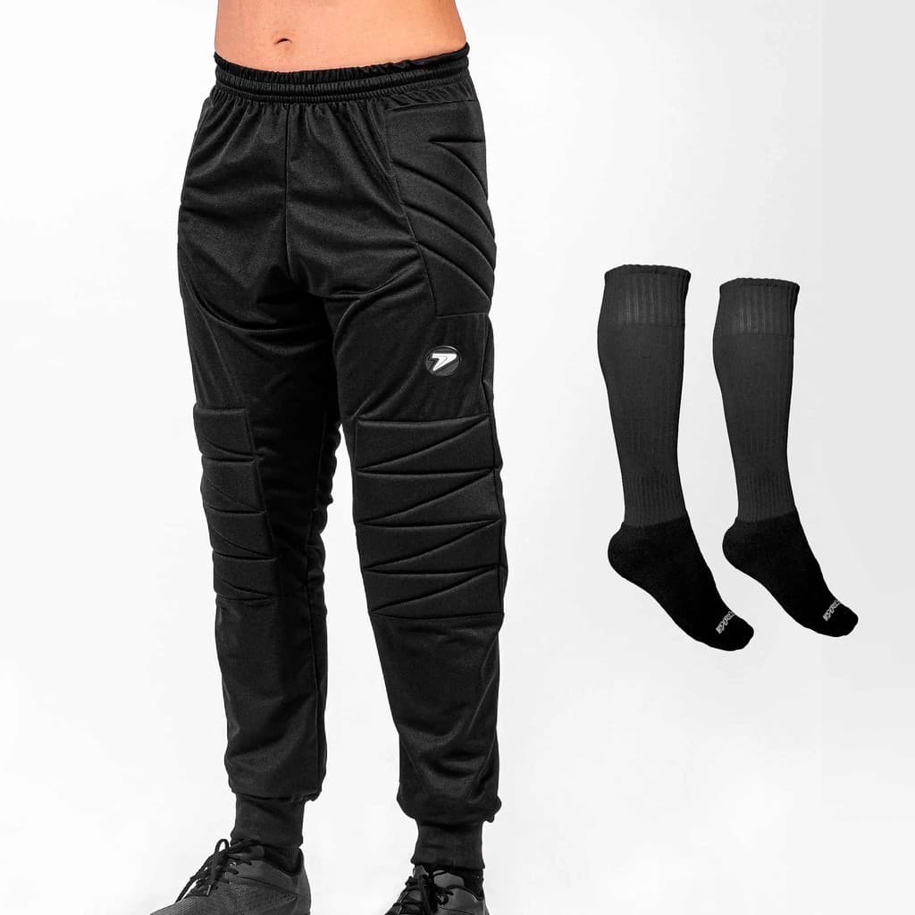 Calça Goleiro PKR 6 03893