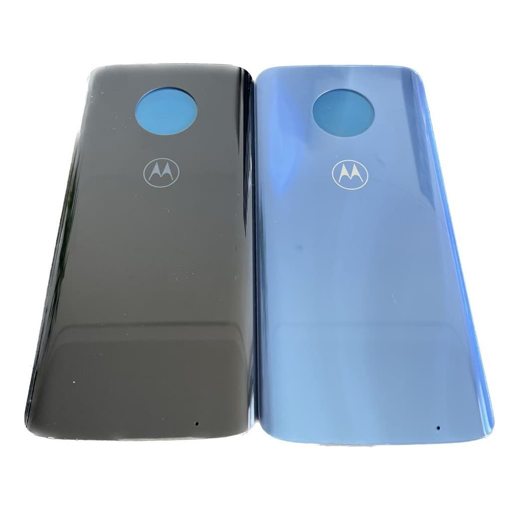 Tampa G6 Plus de Vidro (Moto G6 Plus)