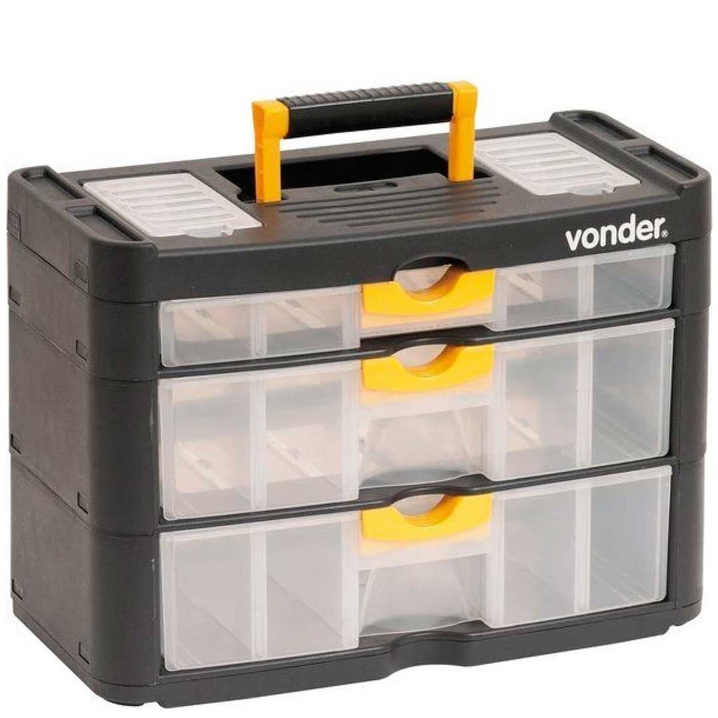 Organizador Opv 0400 Vonder - 6108400000