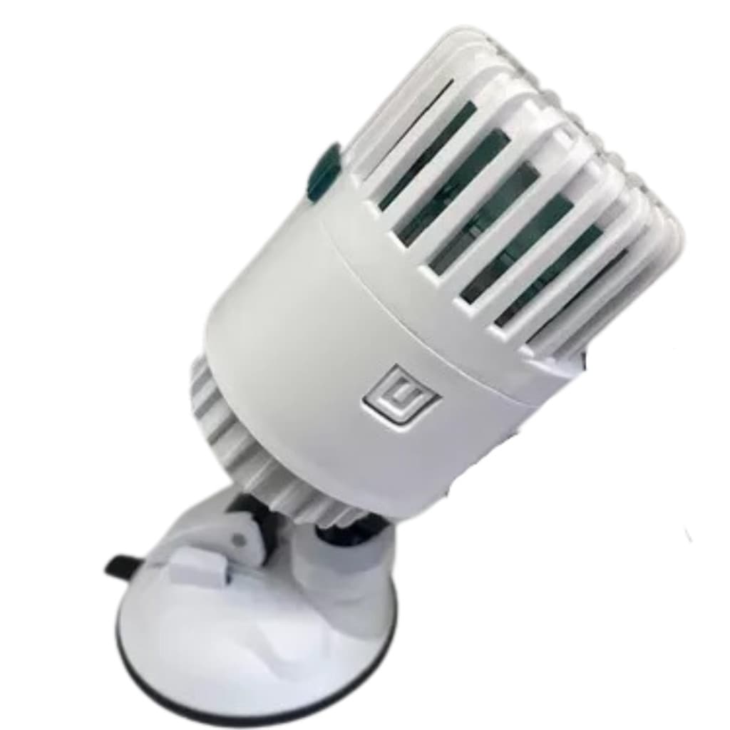 Aquatank Wave Maker Para Aquário WM-3000 Com Ventosa