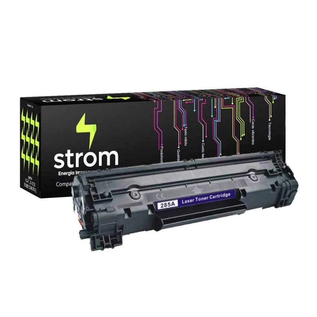 Toner 285a 85a 436a 278a P1102w P1102 M1132 M1130 M1212