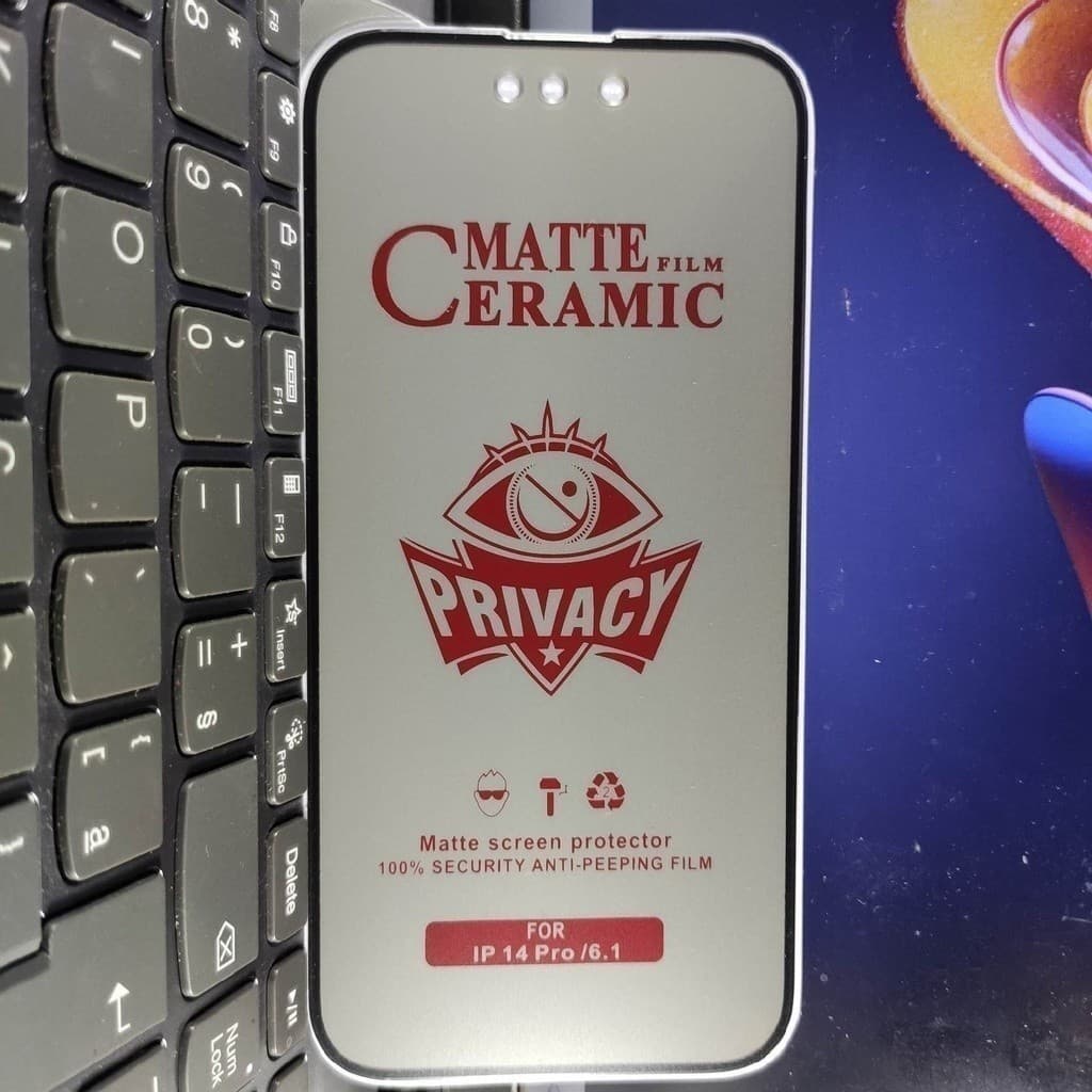 pelicula iphone15promax 15pro iphone15 iphonexsmax iphoneXR iphone6 7 8 plus iphone14pro 14promax 12promax 11promax 13pro 13promaxProteja da privacidade protetor de tela do telefone movel anti espiando tela anti queda