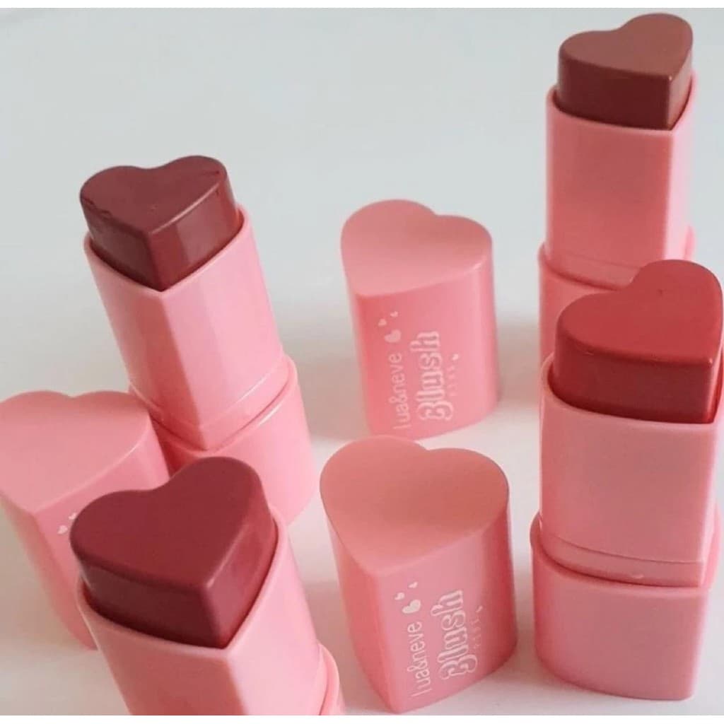 Blush Stick Pink - LUA & NEVE