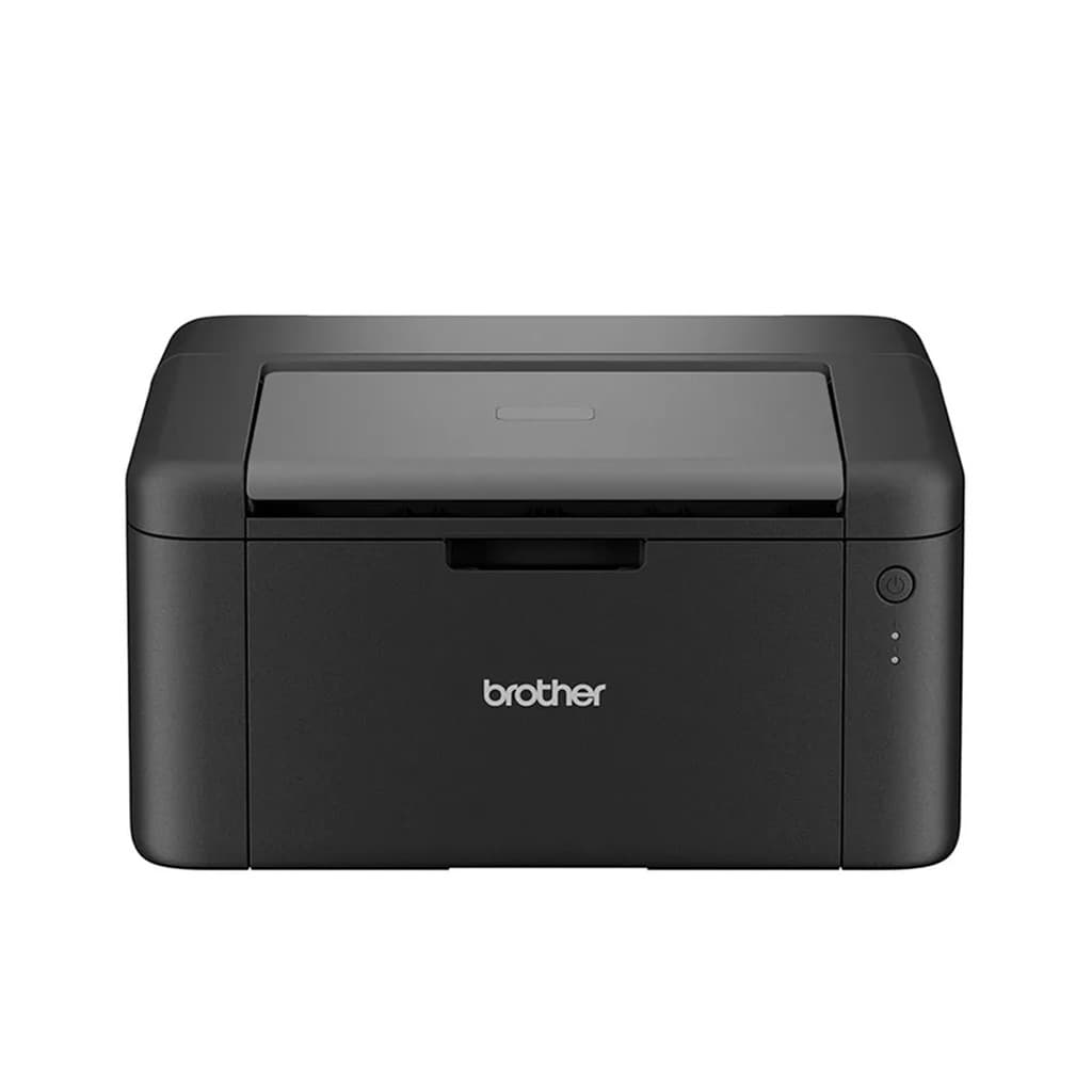 Impressora Brother Laser Monocromática A4 USB - HLL1222