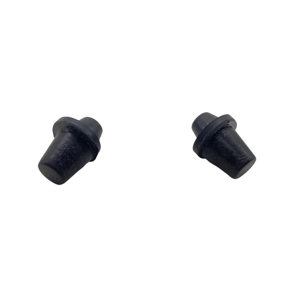 2 Batente Da Porta Para Forno Elétrico Fischer Fit Line 44l