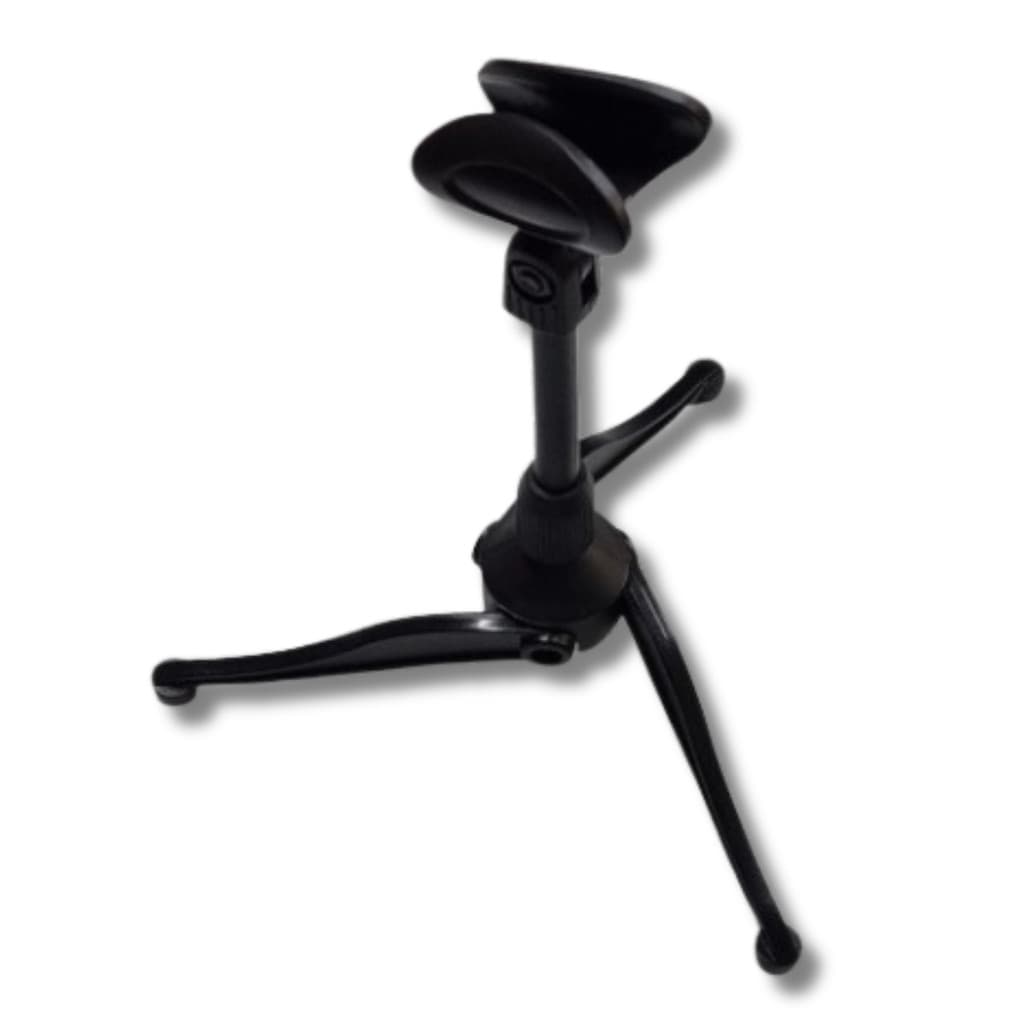 Pedestal de Microfone de Mesa Suporte SM080 Smart