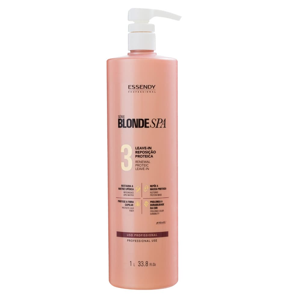 ESSENDY BLONDE SPA LEAVE-IN 1L