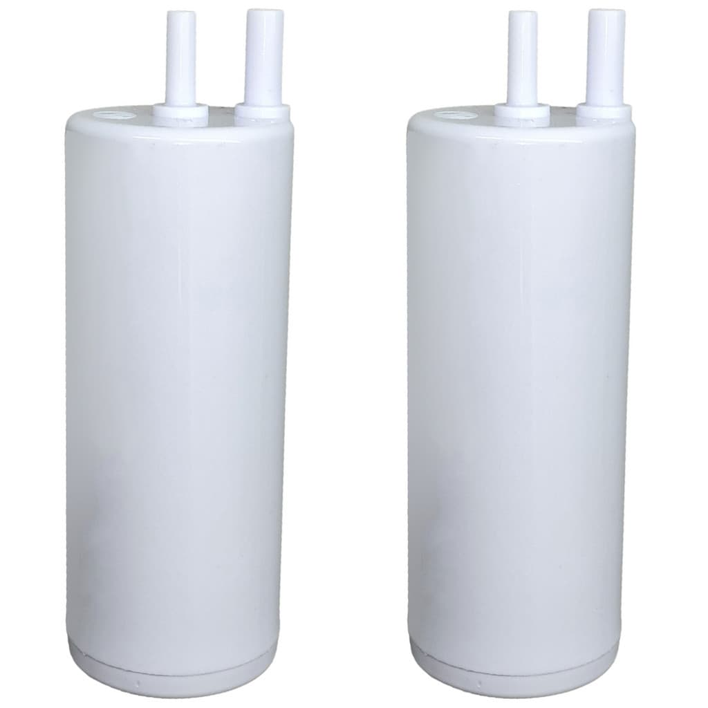 Kit 2 Filtro Refil Compatível Purificador Água Philco PPU11 PFA01A