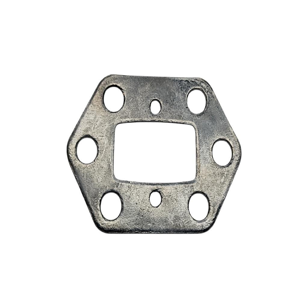Junta Isolador Coletor Roçadeira 236R RS 143RII RS 531 541 Original Husqvarna