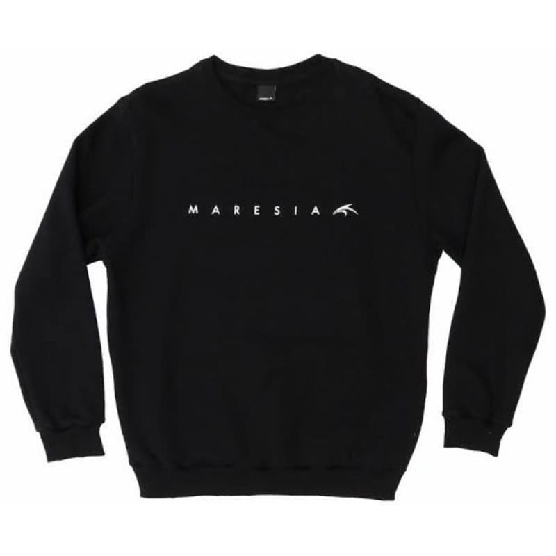 Moletom Gola Careca Maresias Blusa De Frio unissex
