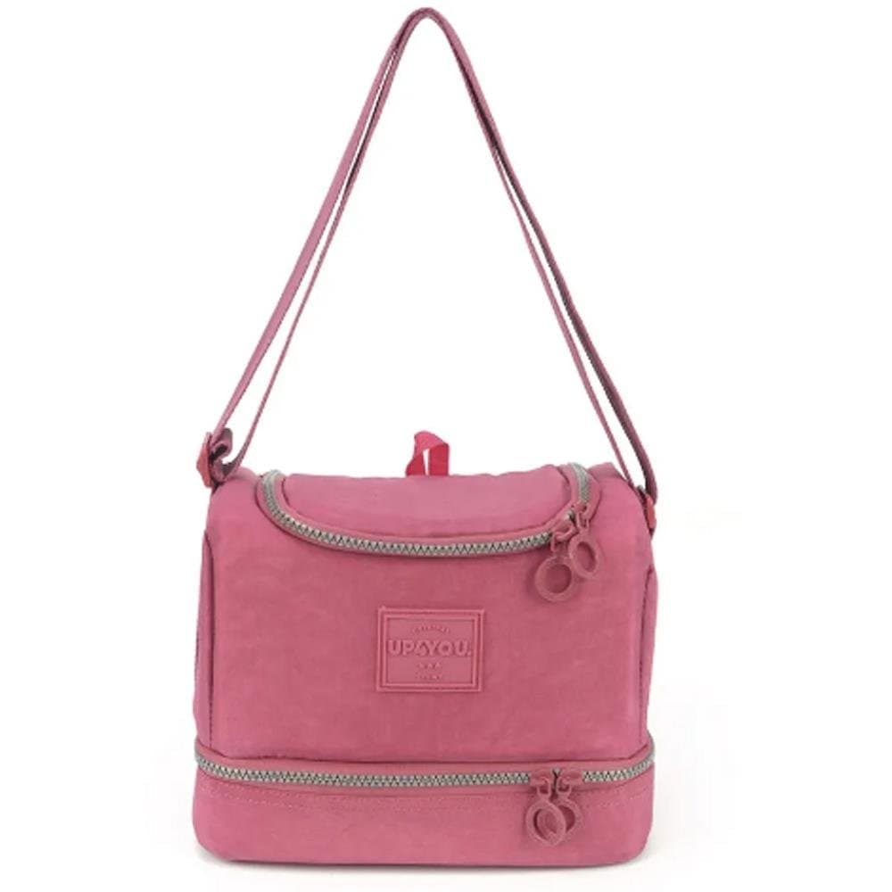 Lancheira Pink
