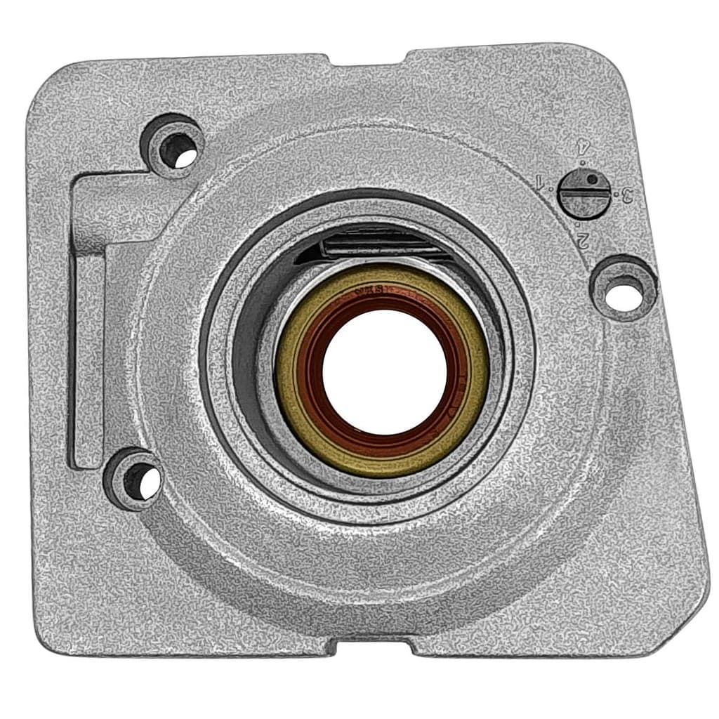 Bomba De Óleo Husqvarna Motosserra 281 288 Supreme Parts