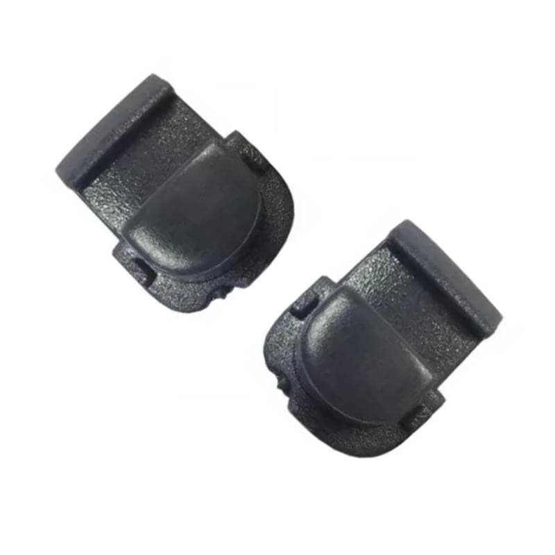 Par De Travas Escova Rotativa Conair Polishop Original