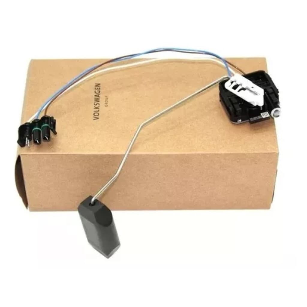 Sensor Boia Nivel Comb. Polo Virtus TCross Nivus 2Qb919673A