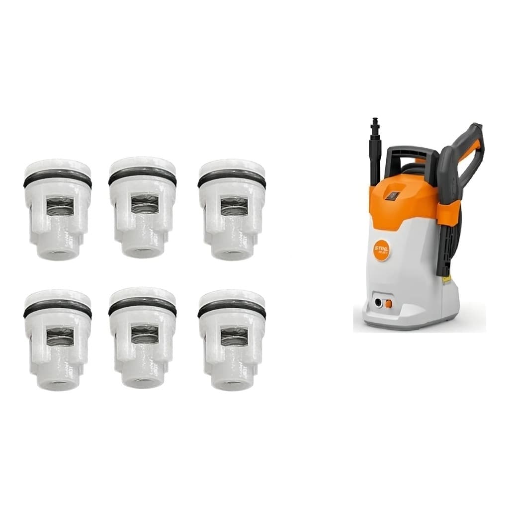 Kit Reparo Original Stihl Lavadora Re80/re80x/re90/re90 Plus