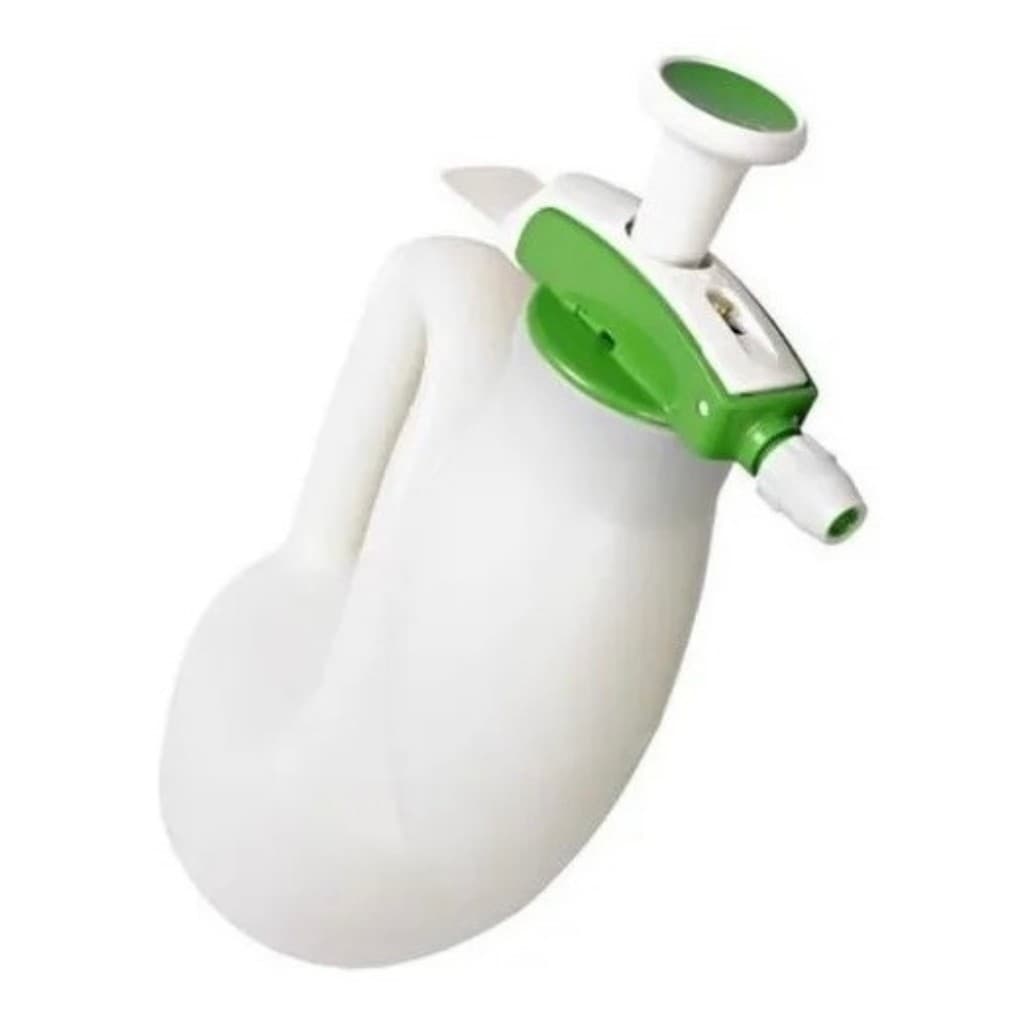 PULVERIZADOR BORRIFADOR MANUAL GUARANY REFORÇADO 1,2L