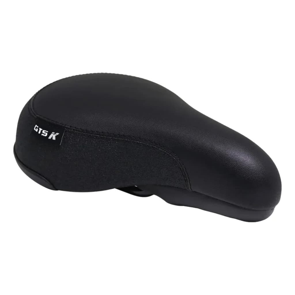 Banco Selim Bicicleta Bmx Gts Tipo Ddk 243 Freeride Downhil
