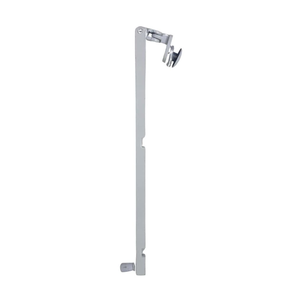 Haste para janela maxim-ar 35cm branco