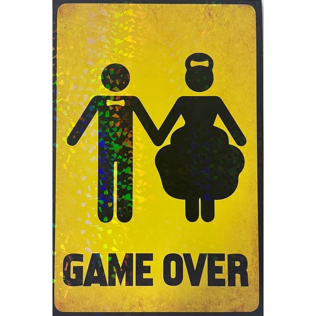 Placa Decorativa MDF - Diversos
