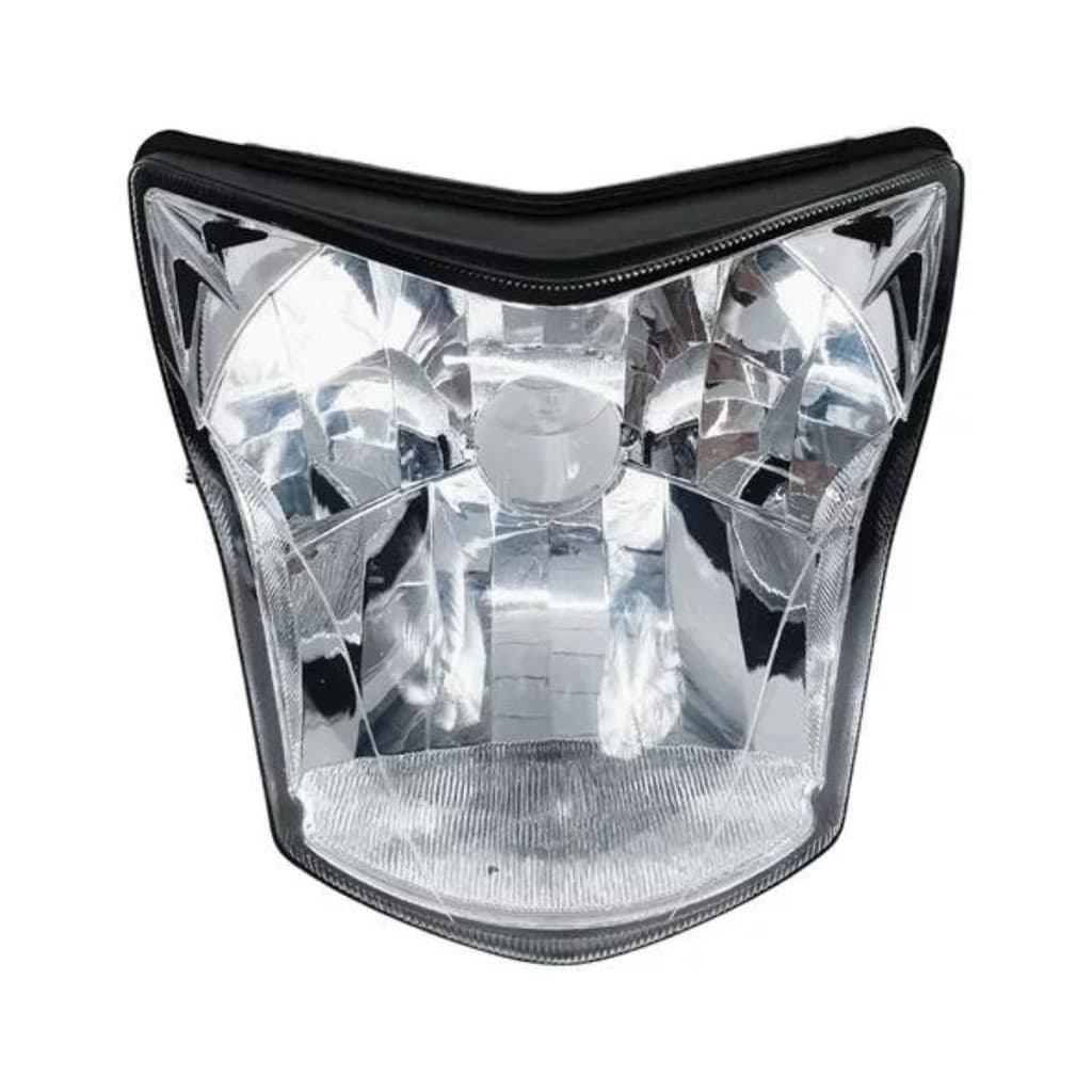 Bloco Optico Farol Nxr 150 160 Bros 2013 Bros 160 2015-2021