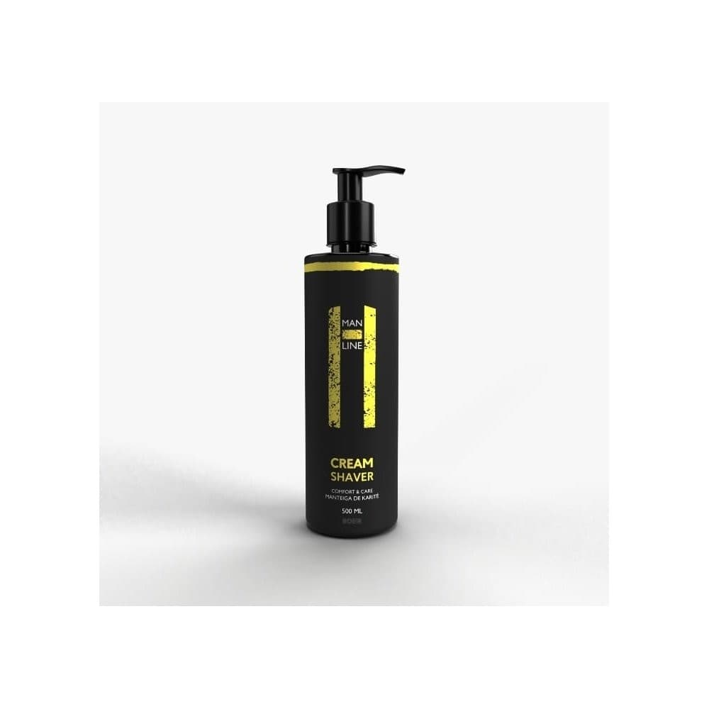 Shaving Creme Bohr - 500 ml