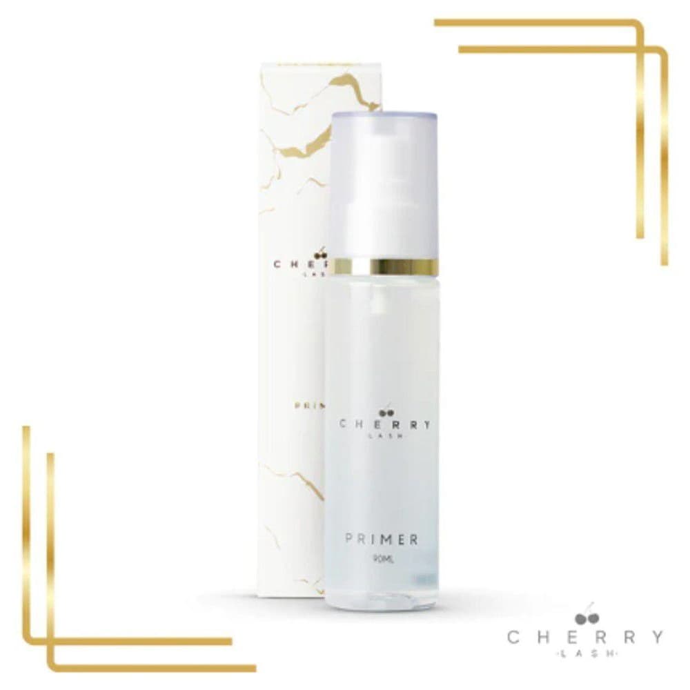 Cherry Primer lash 90ml