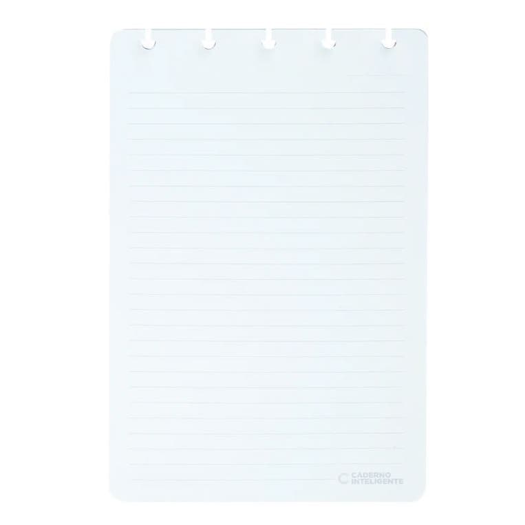 Refil Bloco Inteligente | Caderno Inteligente