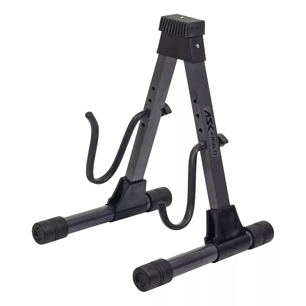 Suporte Especifico Para Contra Baixo Si101 Ask Profissional Cor Preto