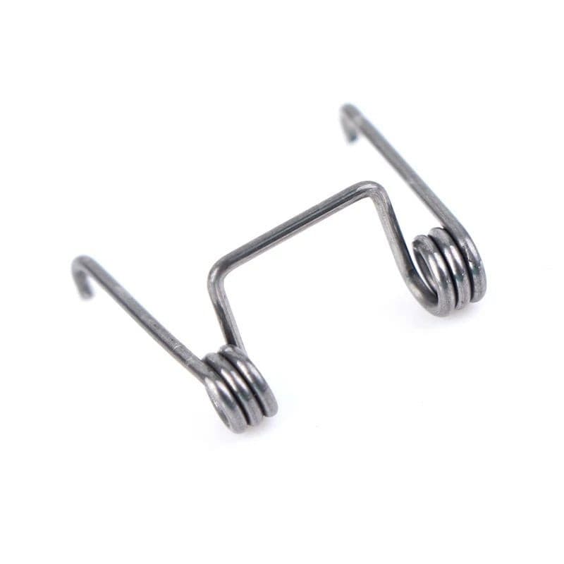 Mola de Pressão para  Substituição para Maquinas Wahl Magic Clip Senior Super Taper Cordless 8148