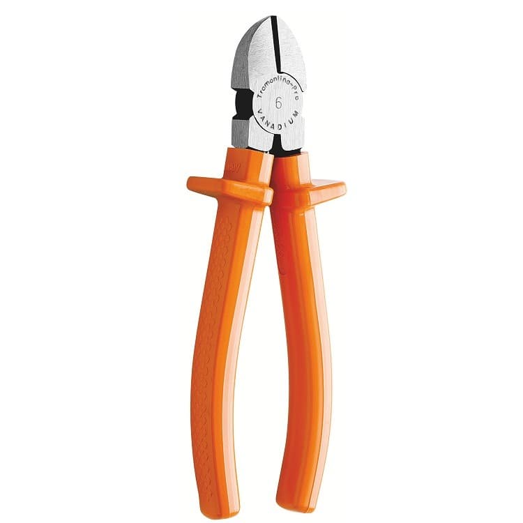 Alicate Corte Diagonal Isolado 1000v 6"
