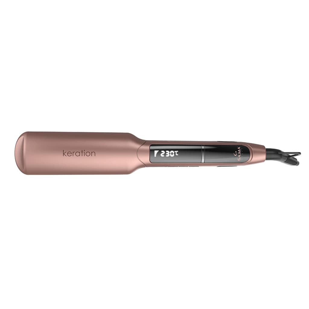 Chapinha gama x wide keration pro bivolt