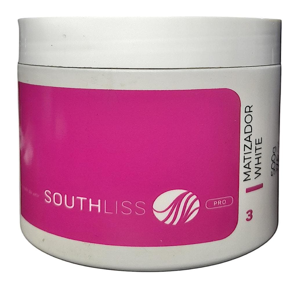 Southliss Matizador White 500 gr
