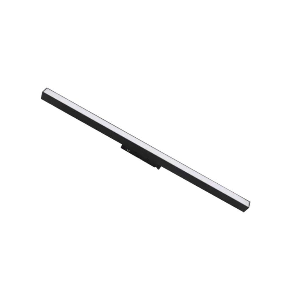 Luminaria para Trilho Magnetico 24W 4000K Linear - Embuled