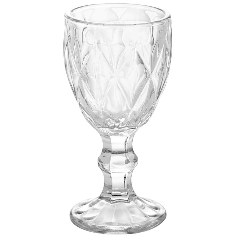 Taça de vidro para licor Diamond Lyor 50 ml