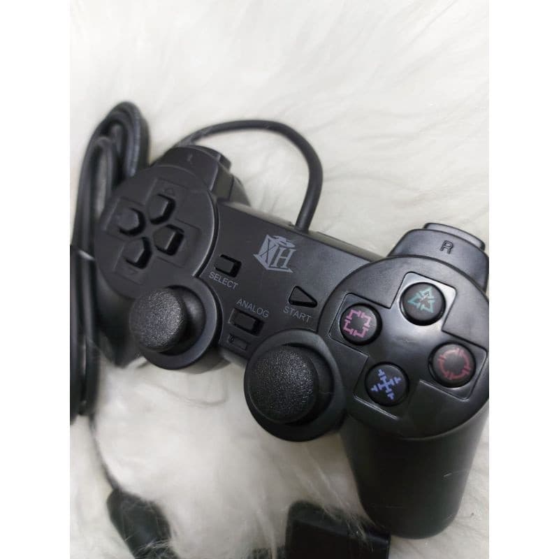 controle para ps2 XH PLAY2 envio no mesmo dia