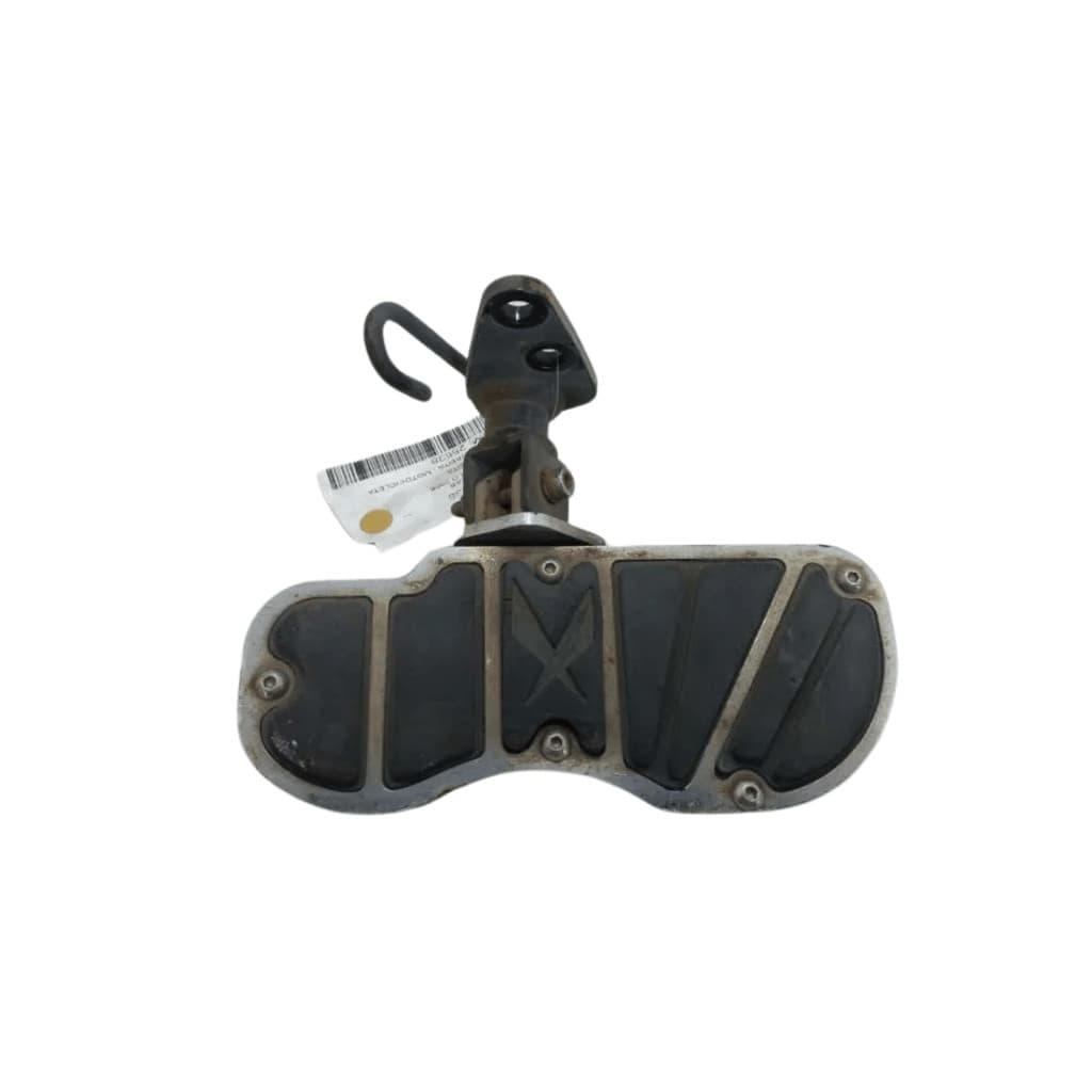 PEDALEIRA DIREITA - MOTOCICLETA YAMAHA XVS 650 2008