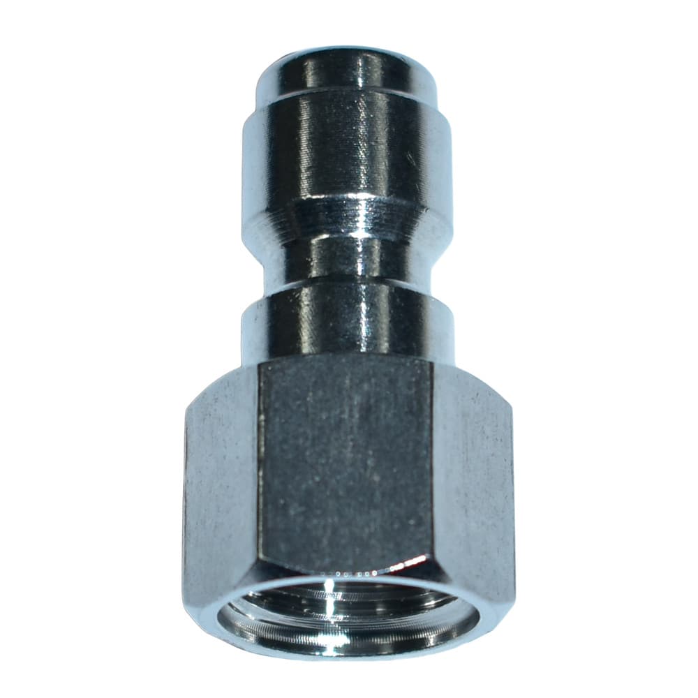 PINO DE ENGATE G-2PF 1/4″ FEMEA LAVADORAS DE ALTA PRESSÃO SGT