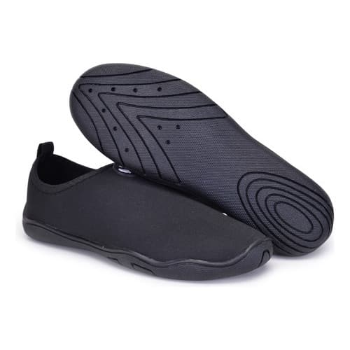 Sapatilha Aquatica Neoprene Antiderrapante Hibrida Seca Rápido Leve Unissex Nautica Praia Pesca Bike