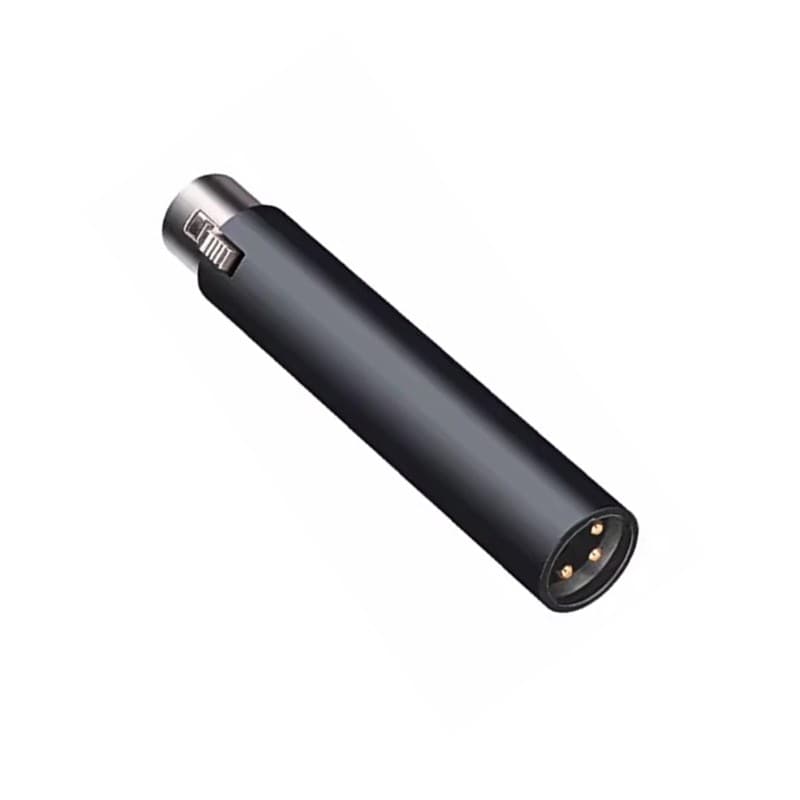 Amplificação Microfone Pré-Amplificador Dinâmico Estone 48V Para Modelo Fácil Portabilidade Pream