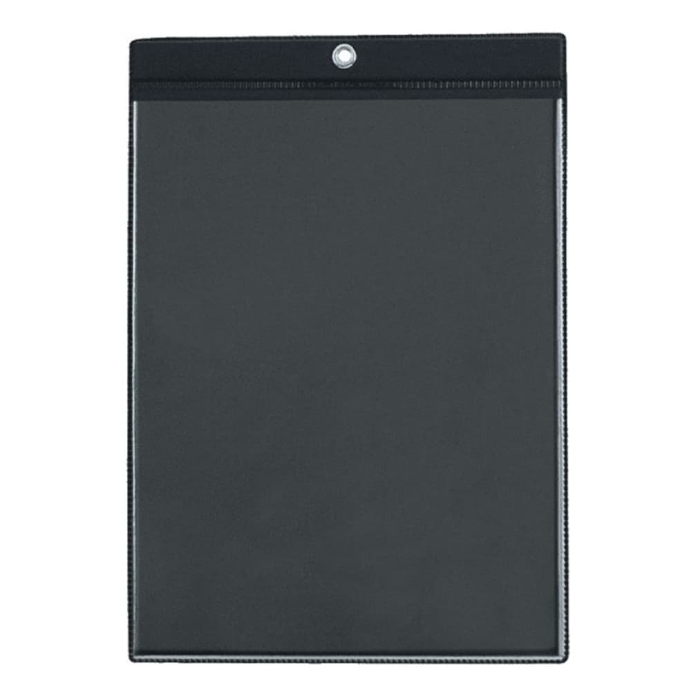 Porta Documento Pequeno Dimensões 16,5 cm x 21,5 cm PVC Vertical ACP