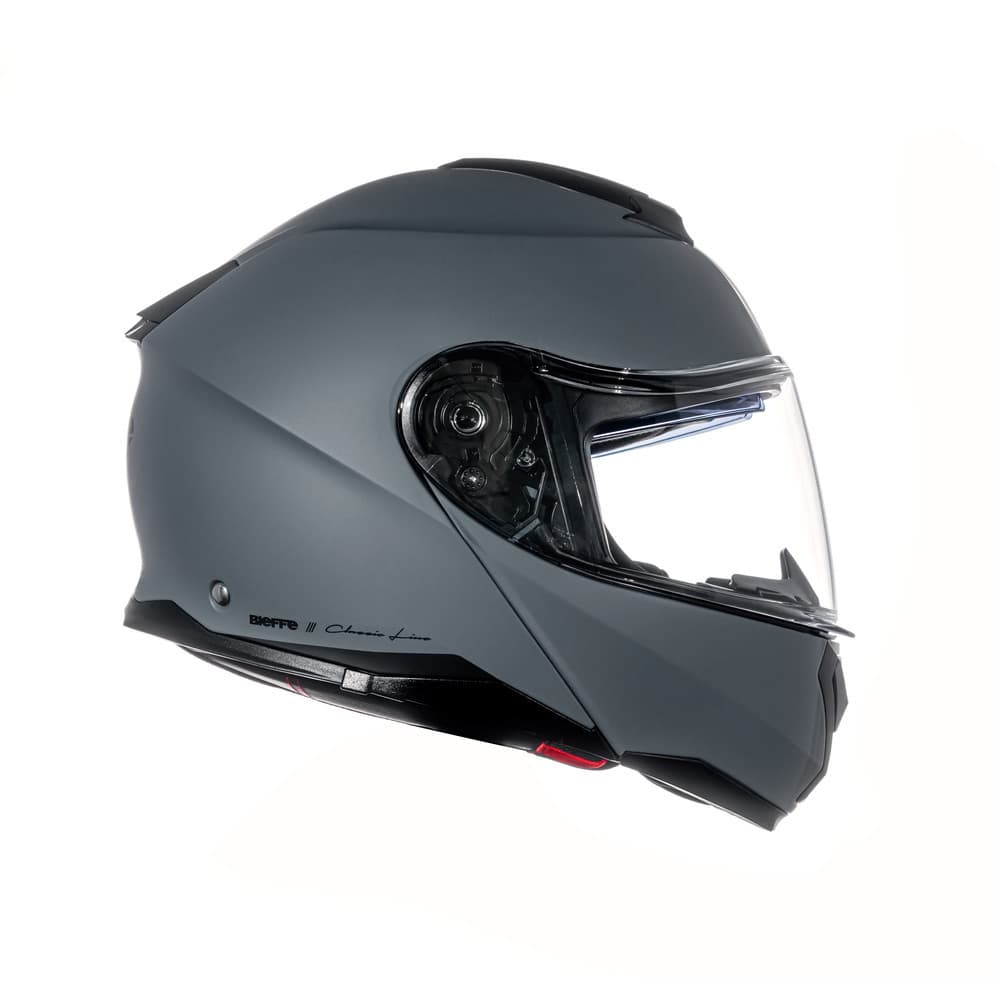 Capacete Moto Bieffe Premium - B-dynamic Class