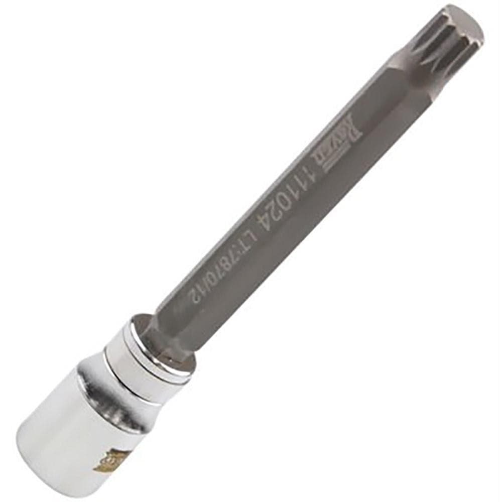 Chave Estriada 12 MM para Cabeçote do Motor VW, AP RAVEN 111024