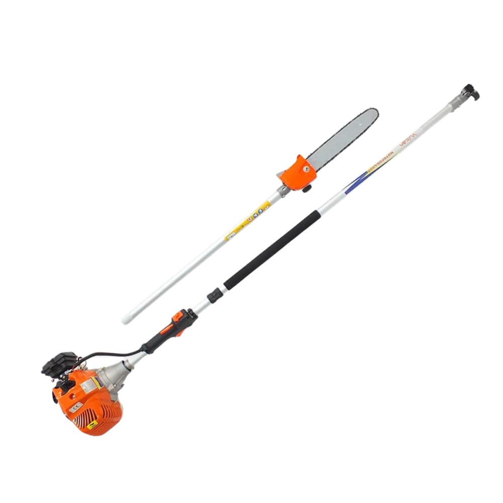 Motopodador de Galhos Gasolina 2T 33CC 1,3Hp Com Extensor Vp3300L Vulcan