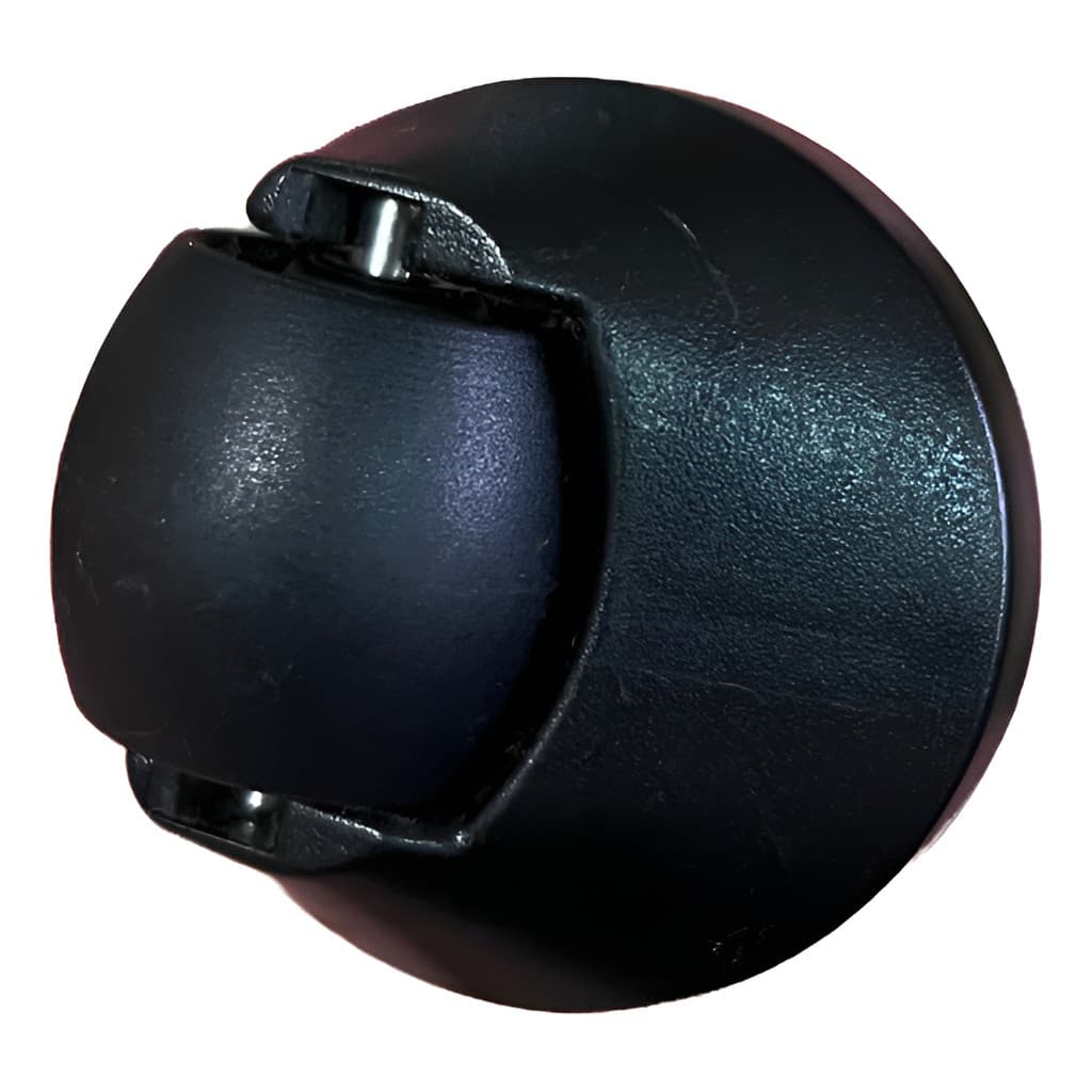 Roda Frontal Robô Kabum Smart 900 e liectroux g7