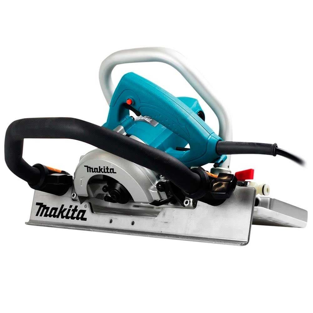 Serra Mármore Makita C/Base Inclinada Elétrica 4100NH2R - 220v