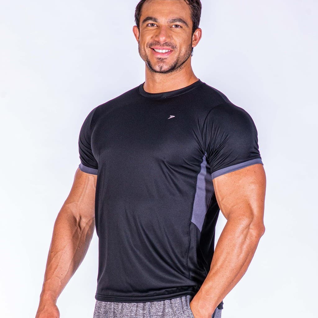 Camiseta Esportiva Tradition 04391