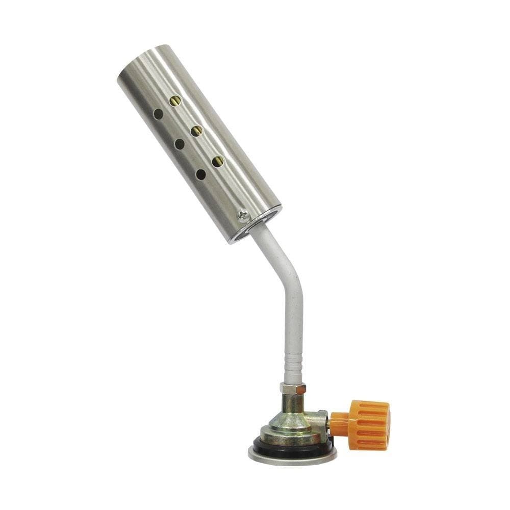 Maçarico Maxtop NTK Com Controle de Intensidade