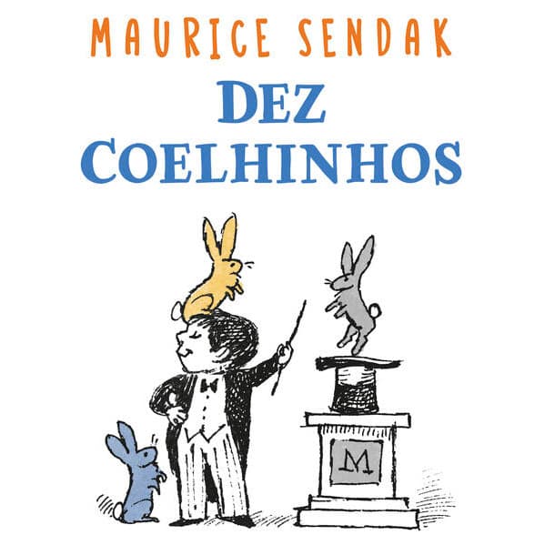 Dez Coelhinhos
