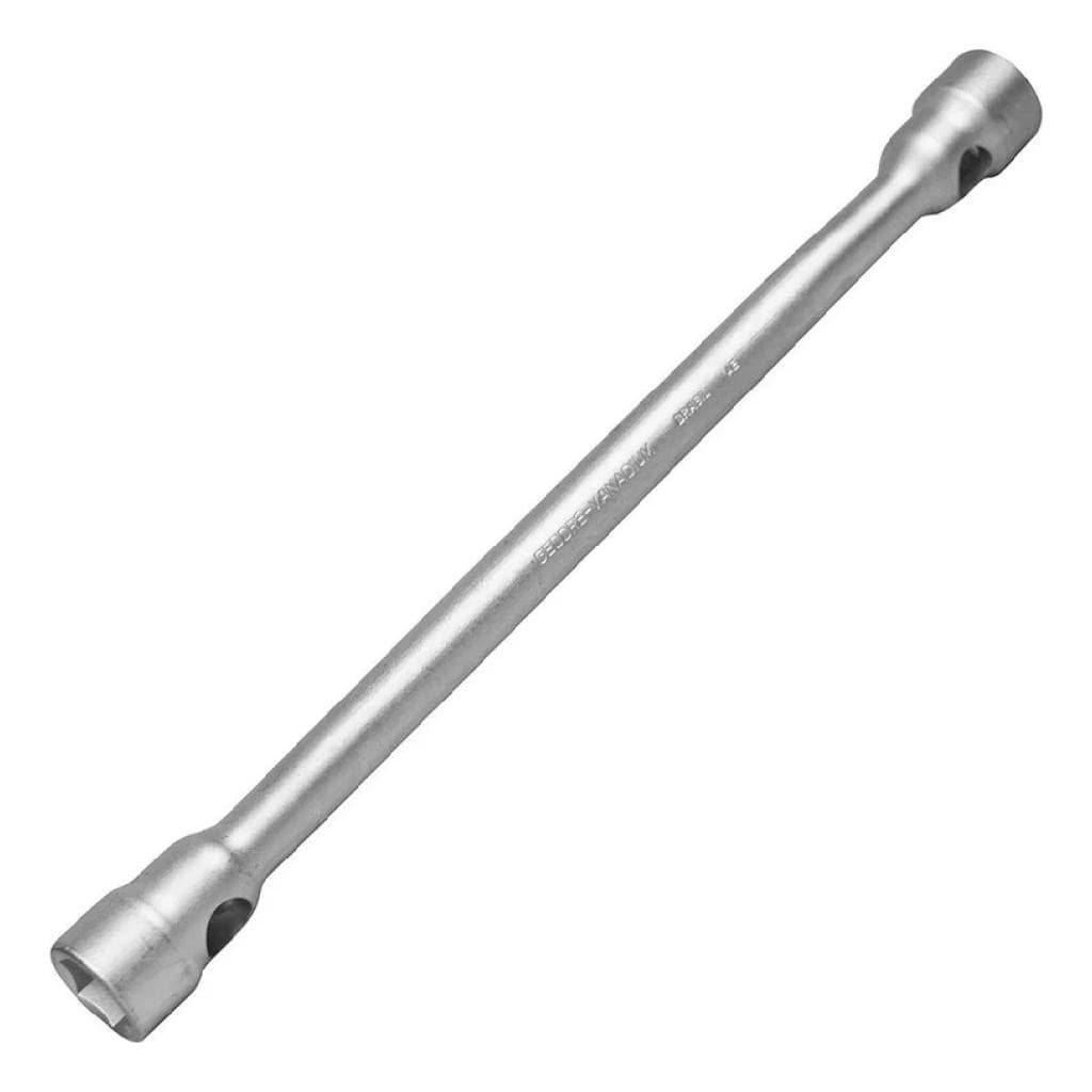 Chave De Roda Sextavado Universal 27mm X 27mm - Gedore Red