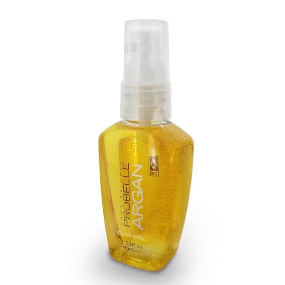 OLEO DE ARGAN 45ML PROBELLE